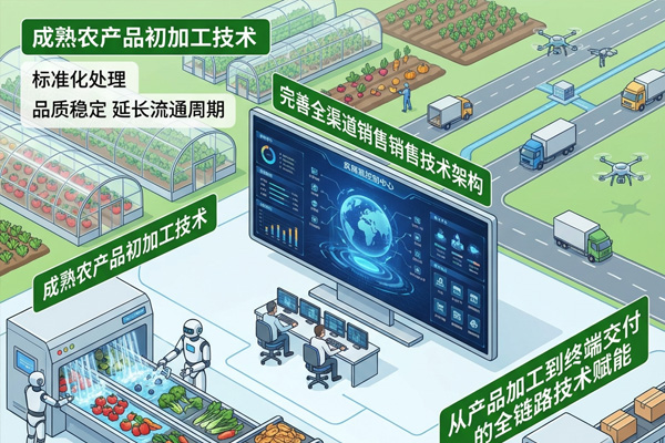 专业的技术优势