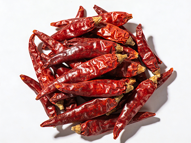 干辣椒