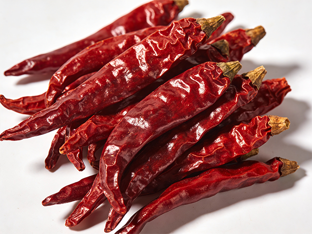 干辣椒(图1)